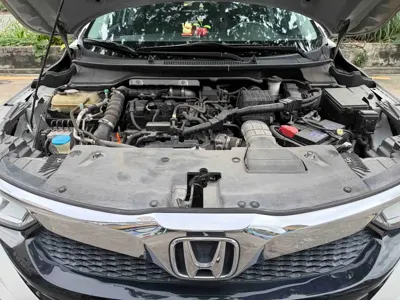 Honda Crider