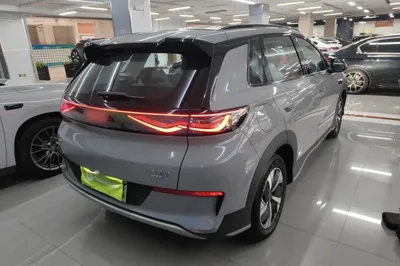 BYD Sealion 05 EV