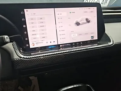 Xpeng P7