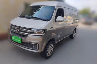 Jinbei New Hiace S