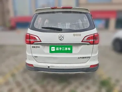 Baojun 730