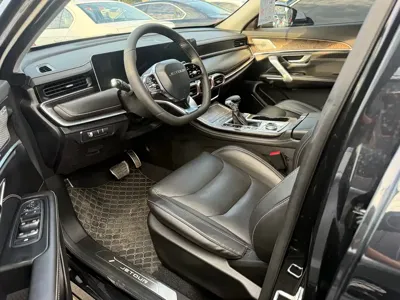 Jetour X70 Plus