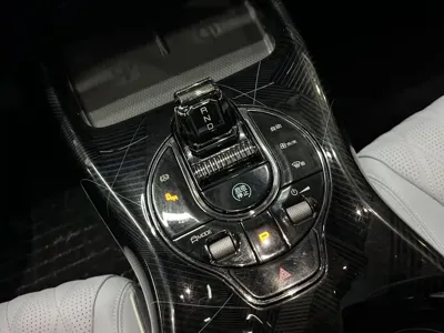 BYD Seal