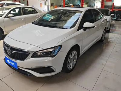 Buick Verano