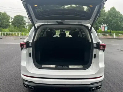 Jetour X70 Plus