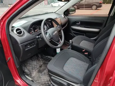 Haval H1