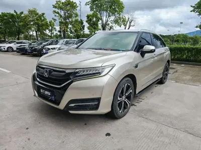Honda UR-V