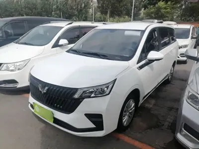 Wuling Jiachen
