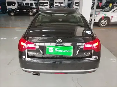 Citroen C5
