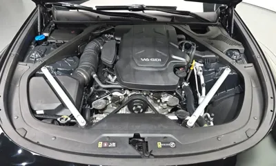Kia K9