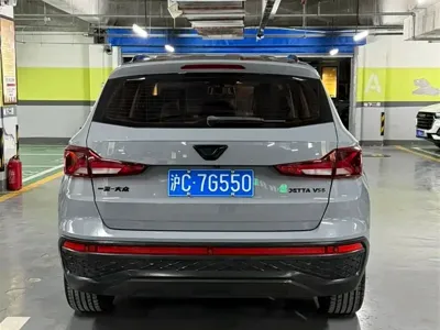 Jetta VS5