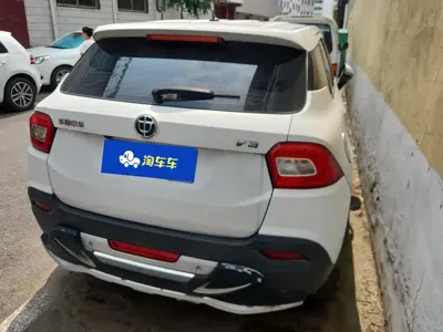 Zhonghua V3