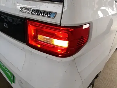 Wuling MINIEV