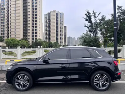 Audi Q5L