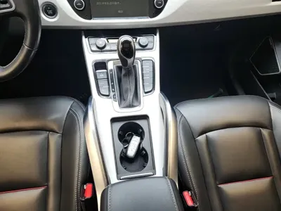Geely Boyue