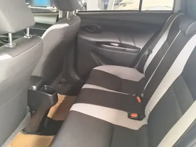 Toyota Yaris L