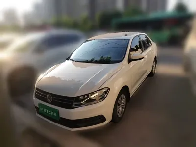 Volkswagen Santana