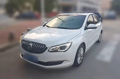 Buick GT