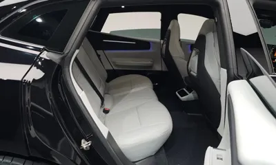 Polestar Polestar 4