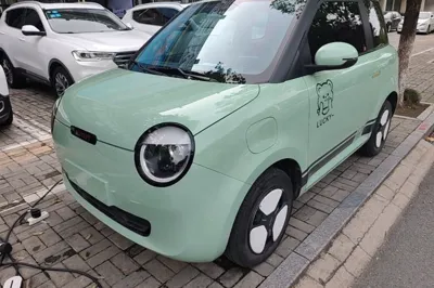 CHANGAN NEVO Lumin