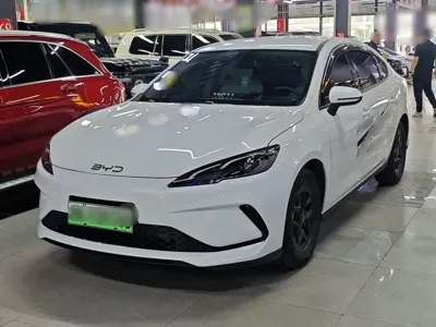 BYD Seal 05 DM-i