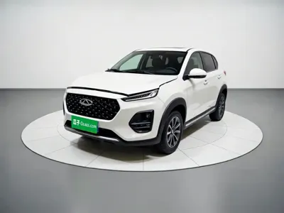 Chery Tiggo 3x