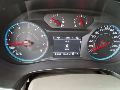 ChevroletGMDaewoo Malibu