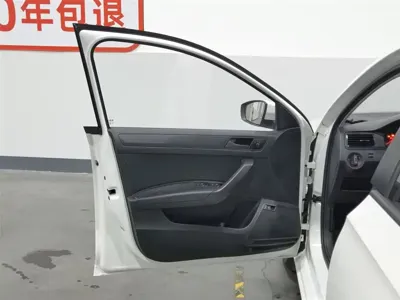 Volkswagen Santana