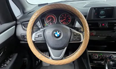 BMW 2-Series