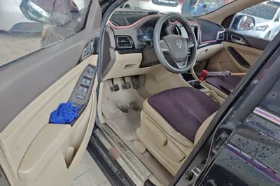 Baojun 730