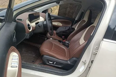 Wuling Bingo