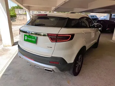 Ford Territory