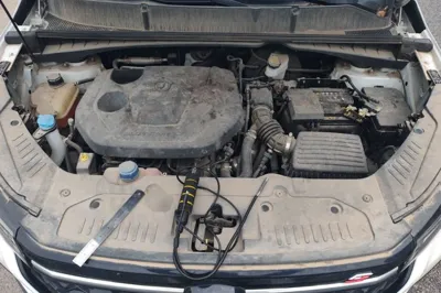 Changan CS55PLUS