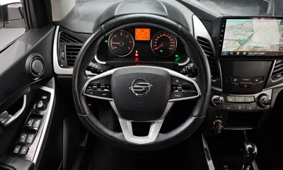 KG_Mobility_Ssangyong KORANDO