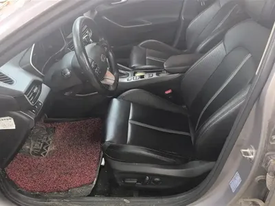 Hyundai Fista