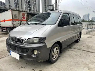JAC Refine