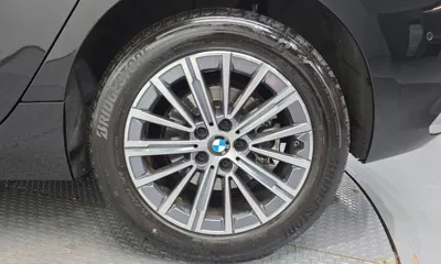BMW 2-Series