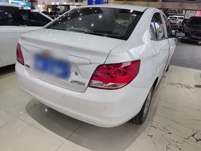 Chevrolet Sail