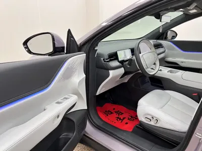 Xpeng G6