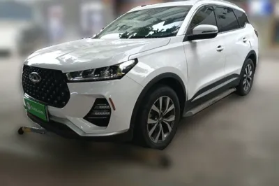 Chery Tiggo 7
