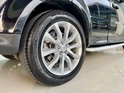 Land Rover Sport