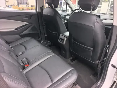 Chevrolet Volando