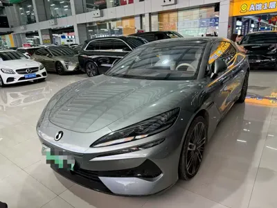 Denza Denza Z9GT