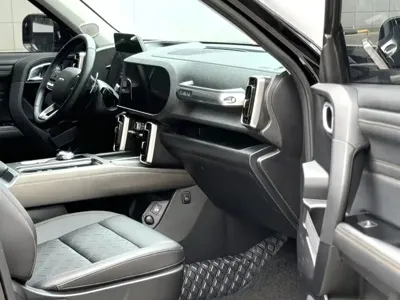 Haval Big Dog