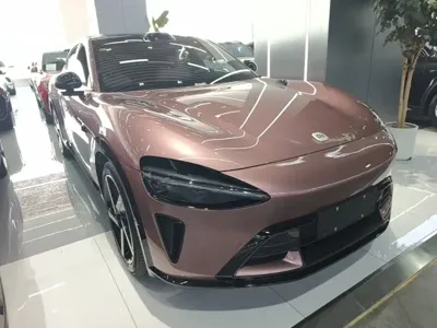 Xiaomi 小米YU7