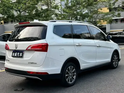 Baojun 730