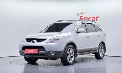 Hyundai Veracruz