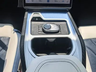 NETA Neta GT
