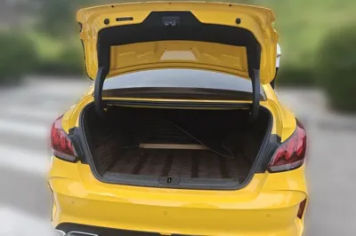 MG 5