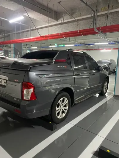 KG_Mobility_Ssangyong KORANDO
